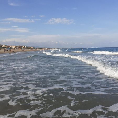 Canet Holiday فالنسيا المظهر الخارجي الصورة
