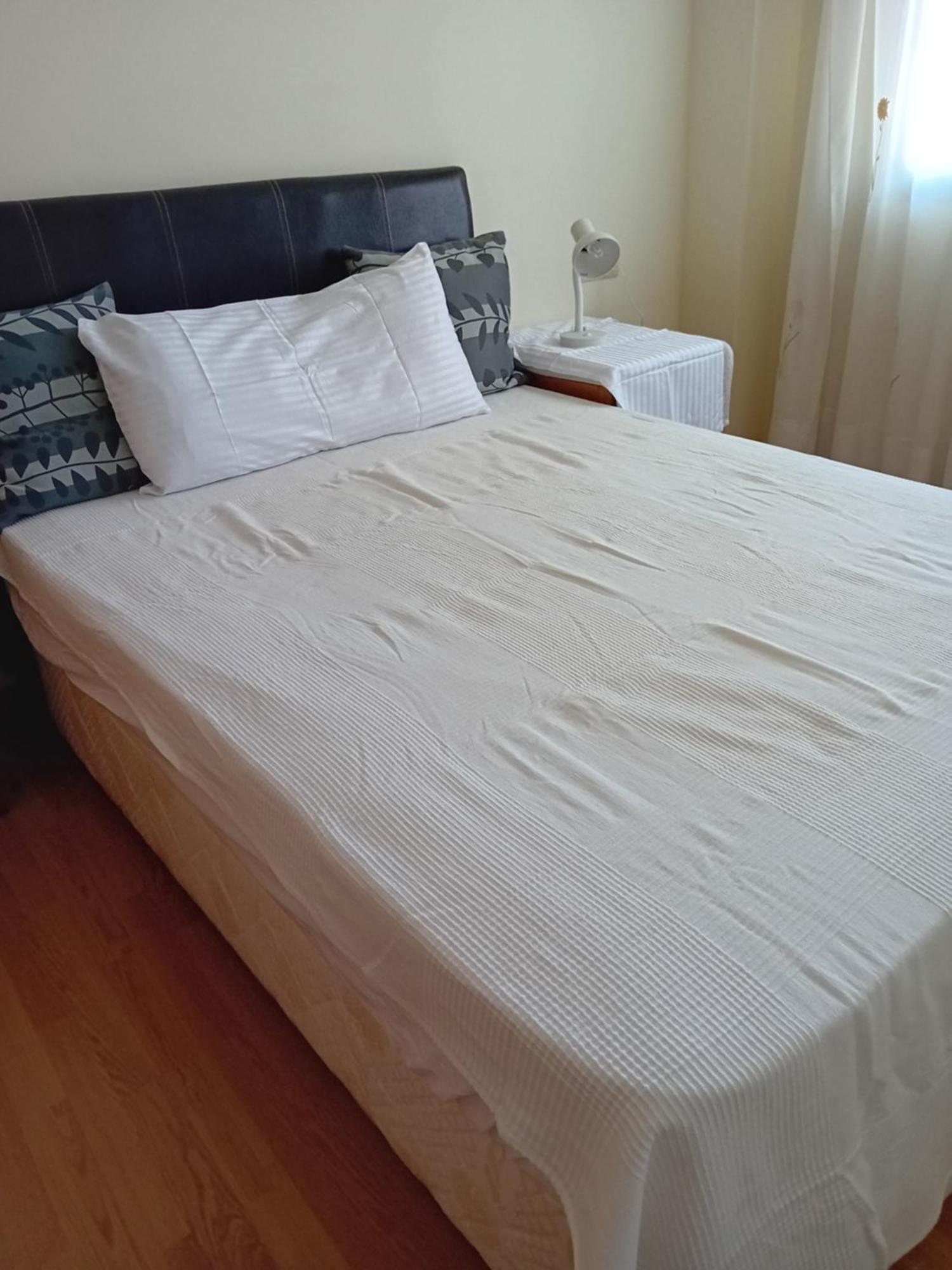 Canet Holiday فالنسيا المظهر الخارجي الصورة