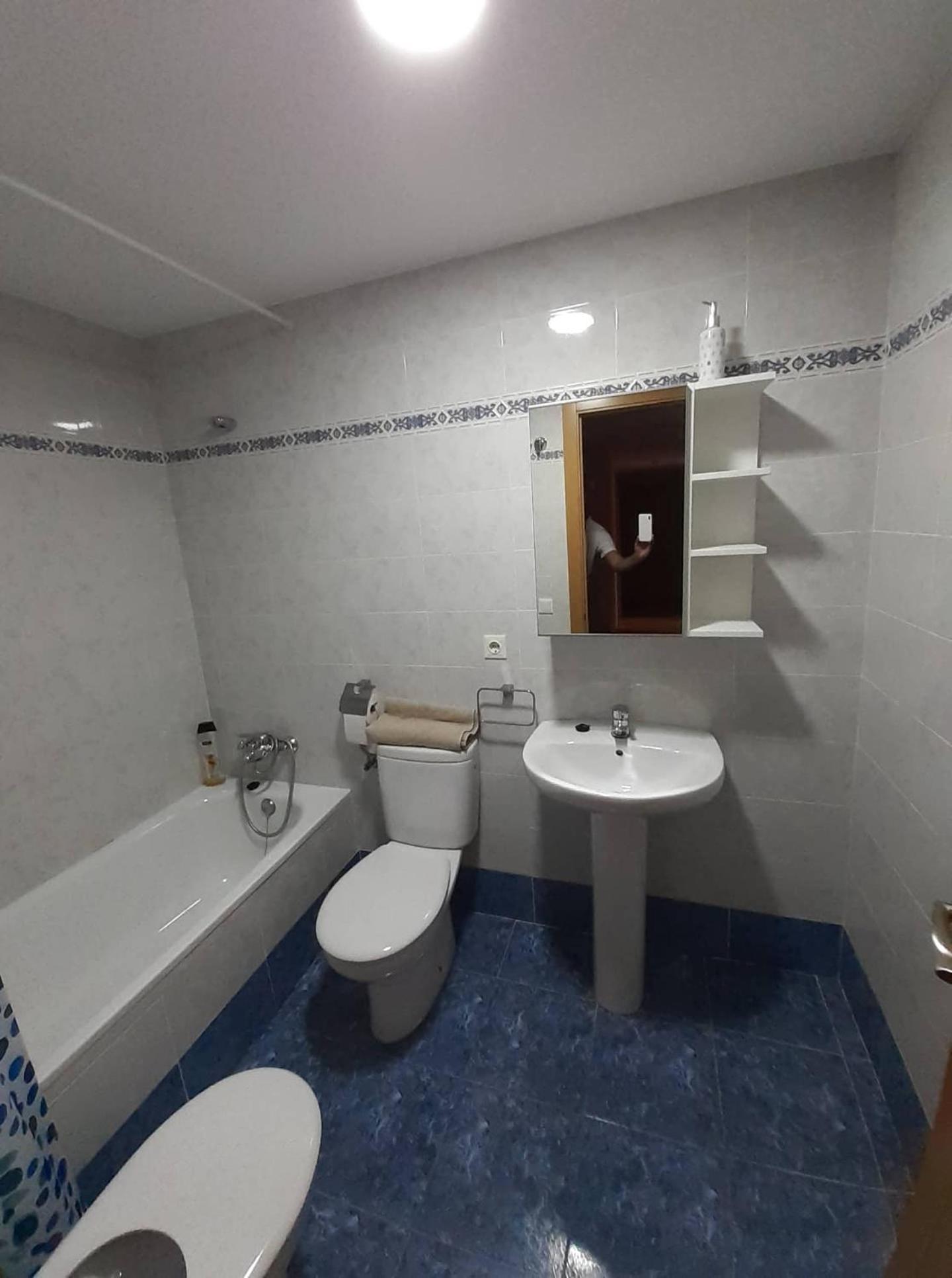Canet Holiday فالنسيا المظهر الخارجي الصورة