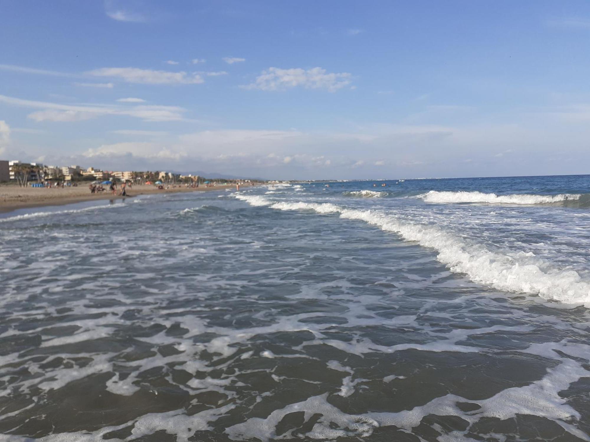 Canet Holiday فالنسيا المظهر الخارجي الصورة